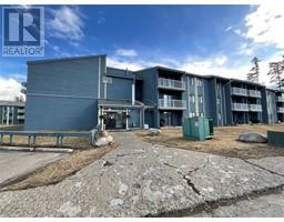 212 Spieker Avenue Unit# 315 Tumbler Ridge, Tumbler Ridge, Ca