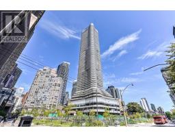 508 - 11 WELLESLEY STREET W, toronto (bay street corridor), Ontario