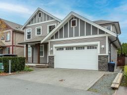 3 45995 STEVENSON ROAD, chilliwack, British Columbia