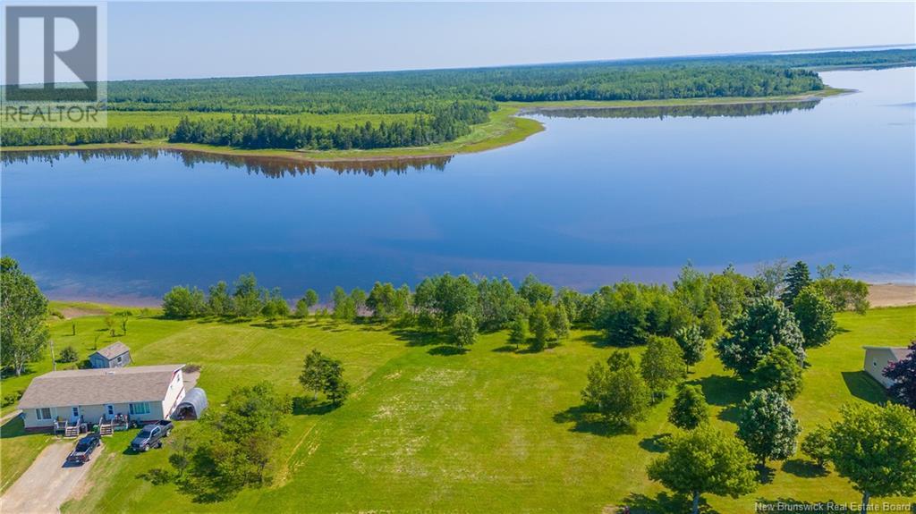 Lot 335 Route, saint-simon, New Brunswick