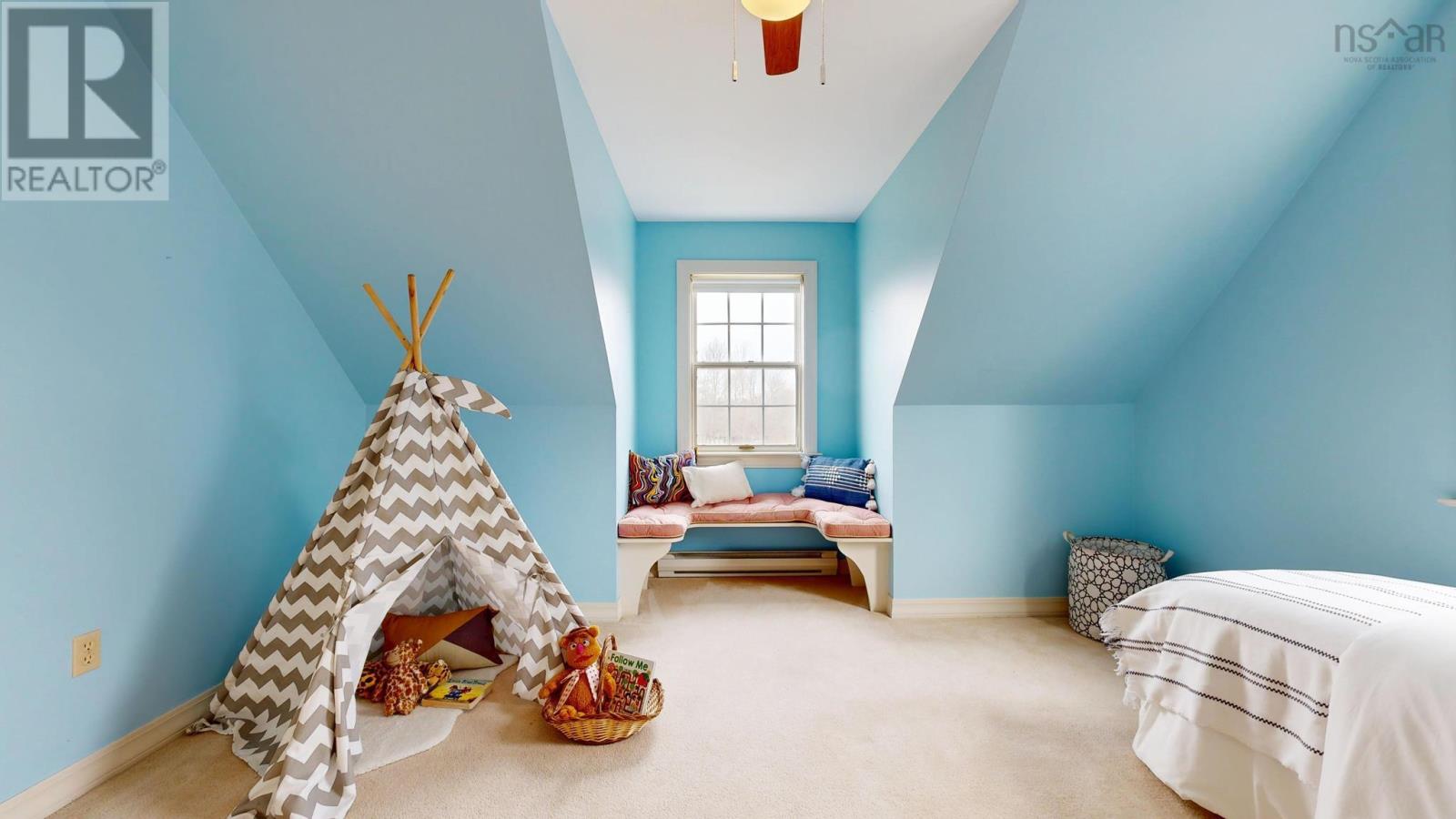 14 Minas View Drive, Wolfville, Nova Scotia  B4P 2H5 - Photo 27 - 202415684