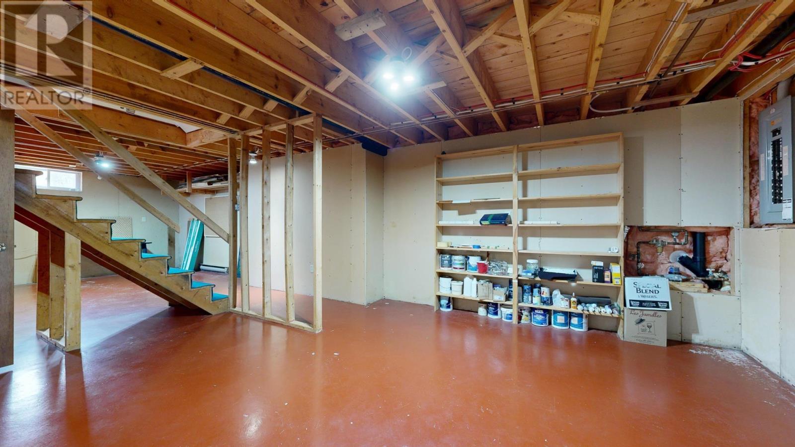 14 Minas View Drive, Wolfville, Nova Scotia  B4P 2H5 - Photo 34 - 202415684