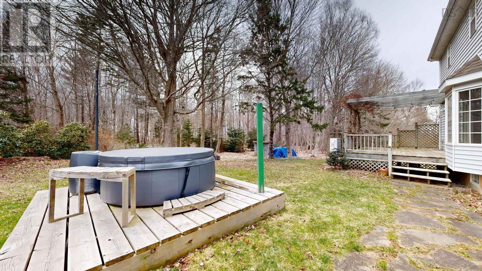 14 Minas View Drive, Wolfville, Nova Scotia  B4P 2H5 - Photo 43 - 202415684