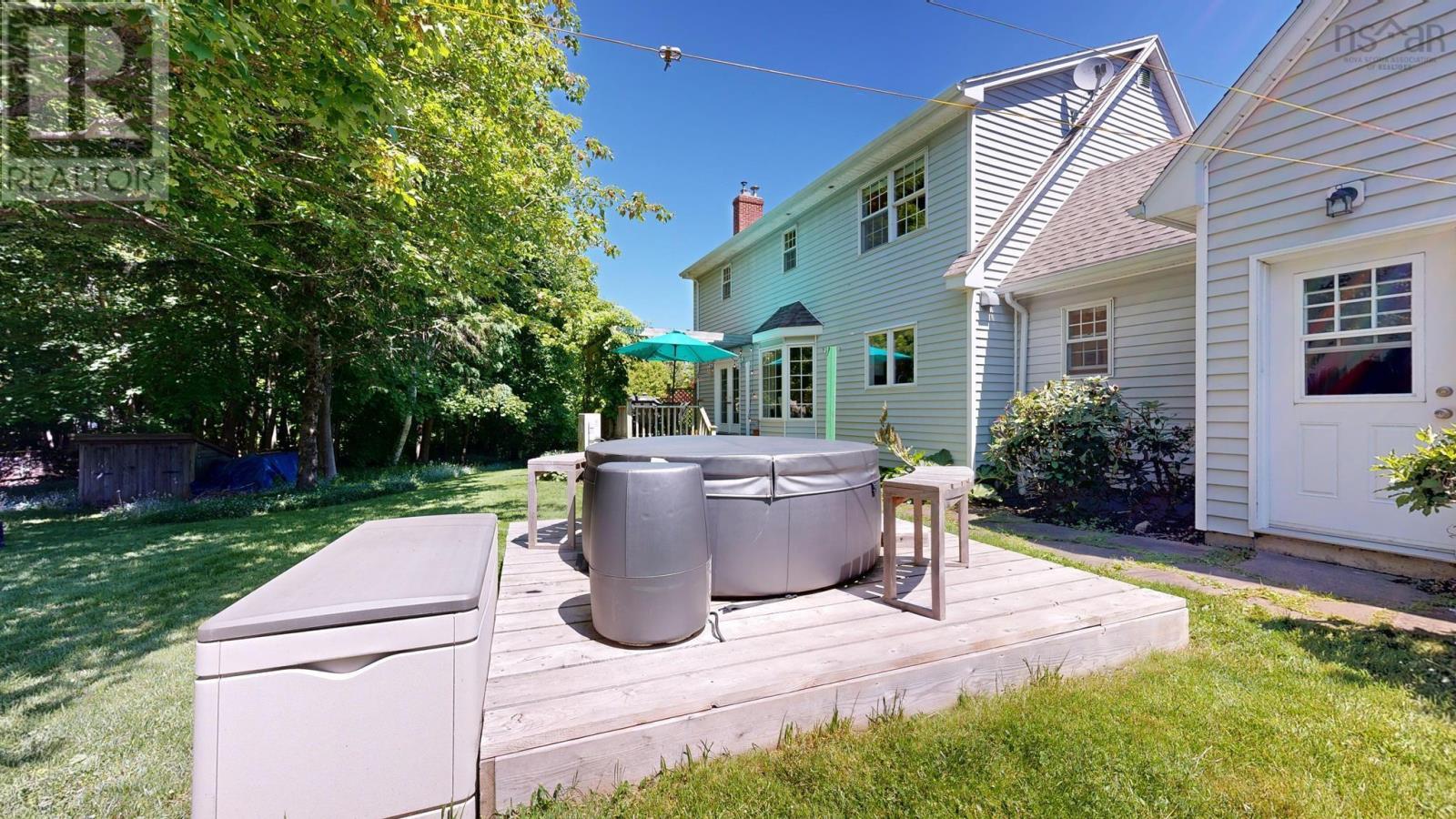 14 Minas View Drive, Wolfville, Nova Scotia  B4P 2H5 - Photo 44 - 202415684