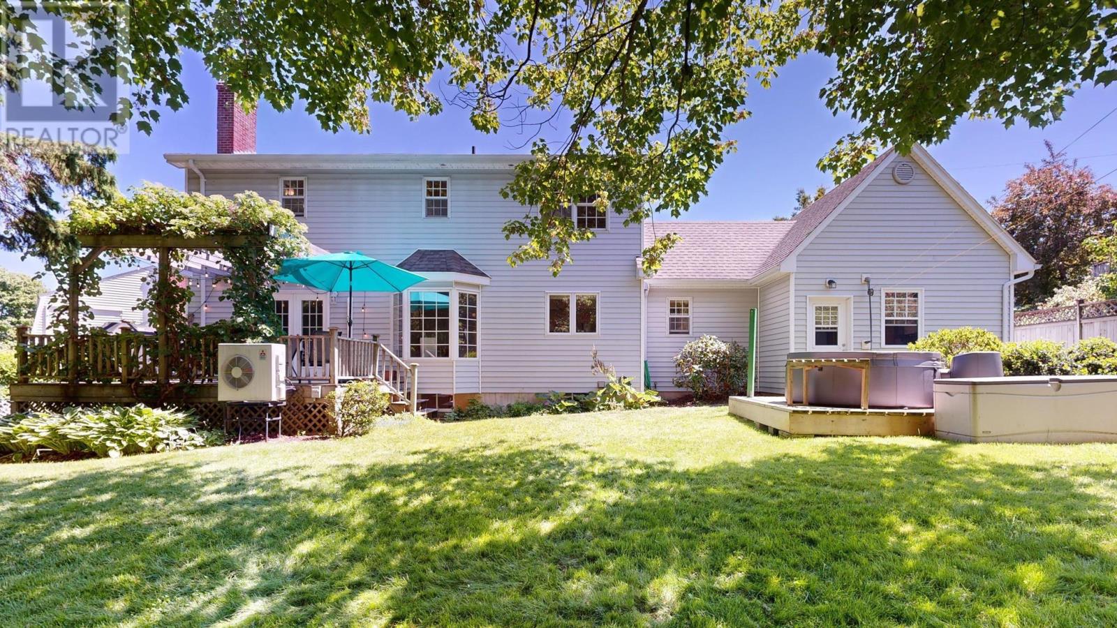 14 Minas View Drive, Wolfville, Nova Scotia  B4P 2H5 - Photo 47 - 202415684