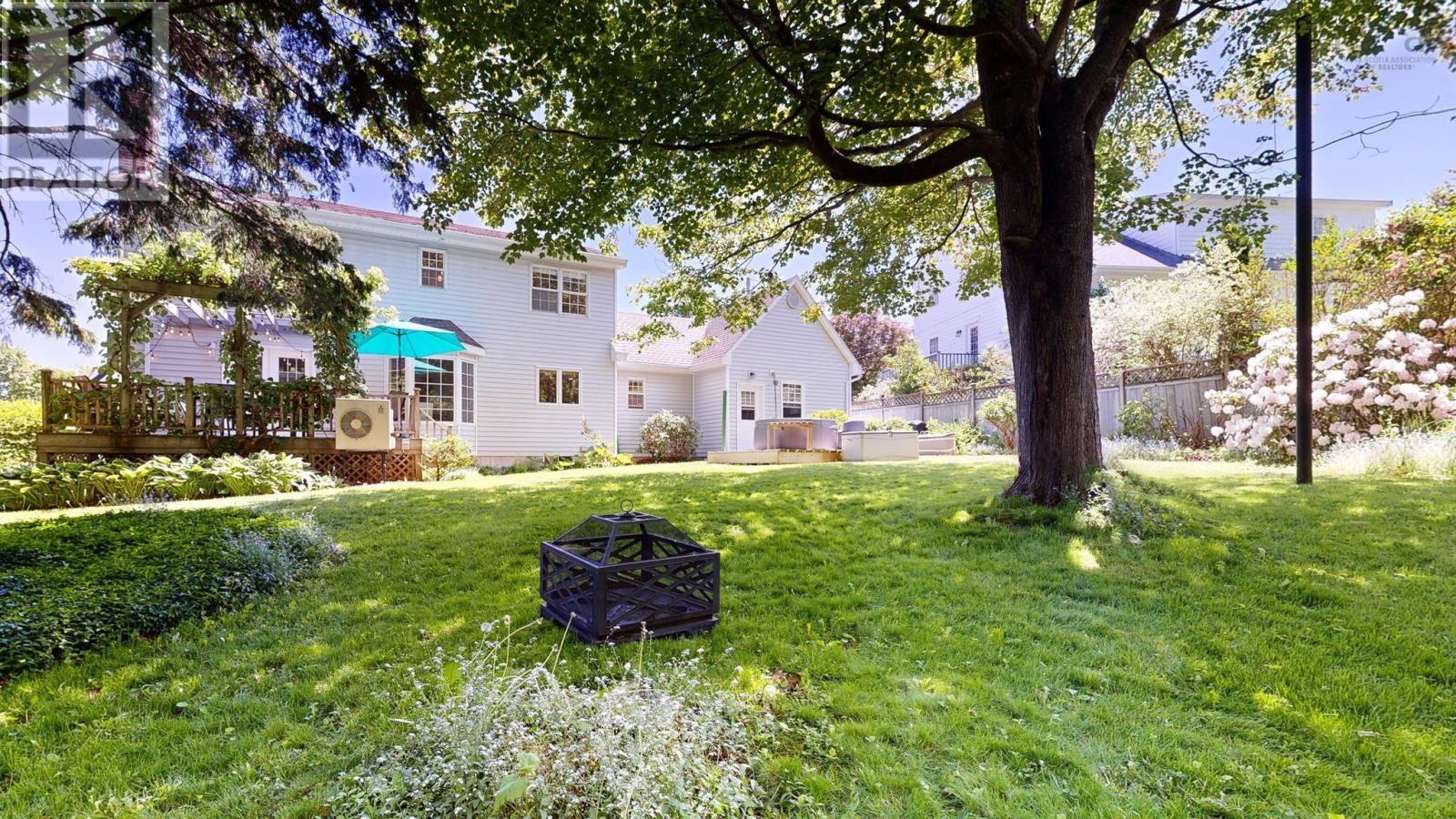 14 Minas View Drive, Wolfville, Nova Scotia  B4P 2H5 - Photo 48 - 202415684