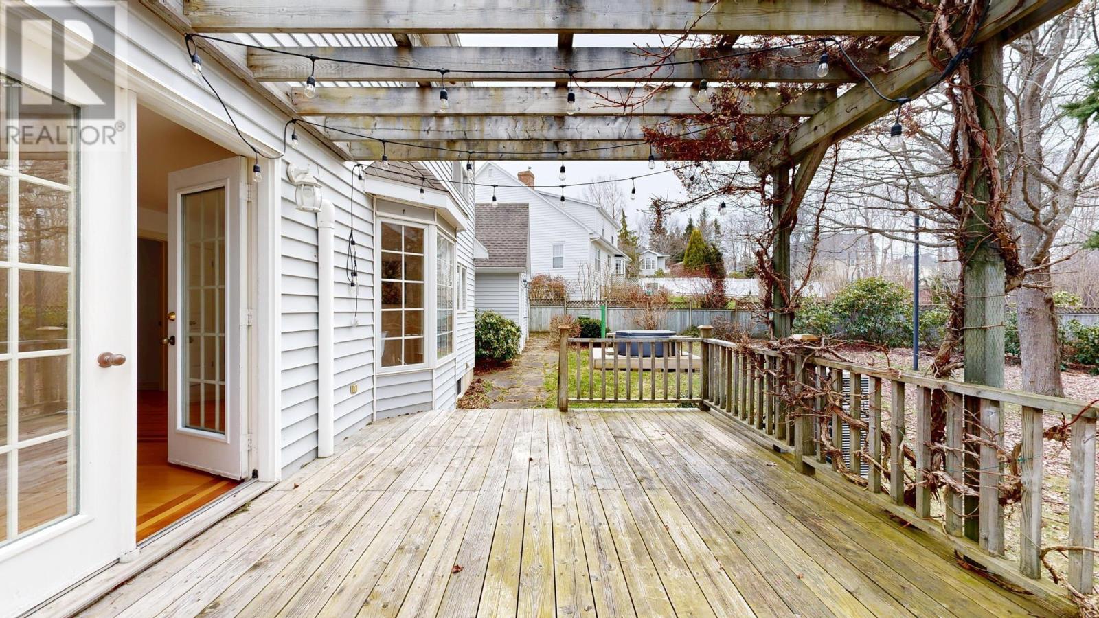 14 Minas View Drive, Wolfville, Nova Scotia  B4P 2H5 - Photo 49 - 202415684