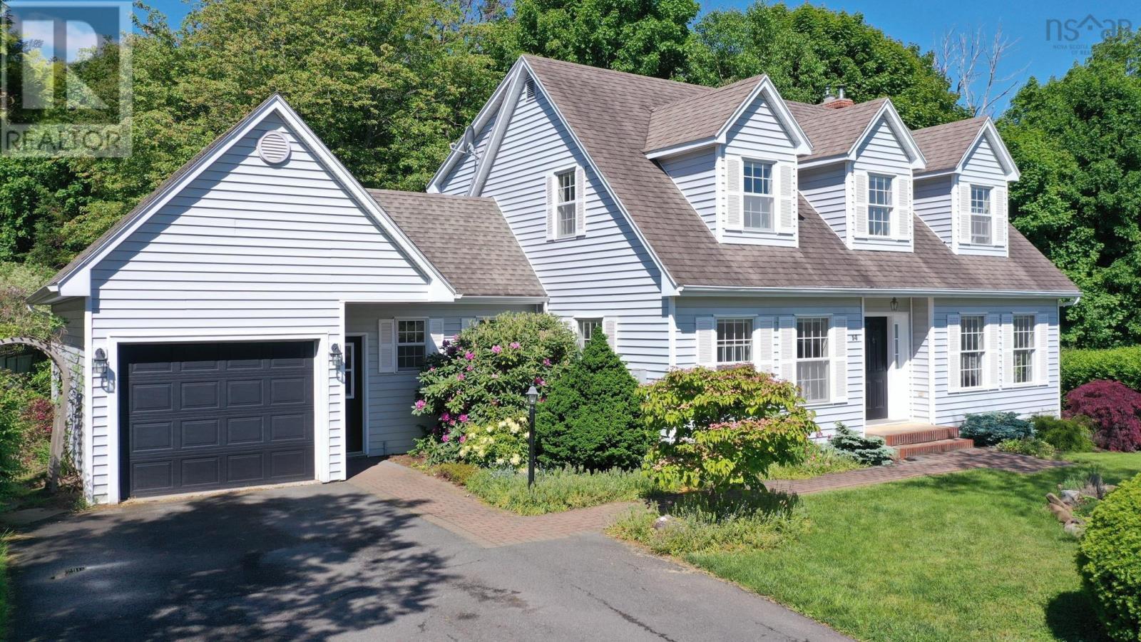 14 Minas View Drive, Wolfville, Nova Scotia  B4P 2H5 - Photo 6 - 202415684