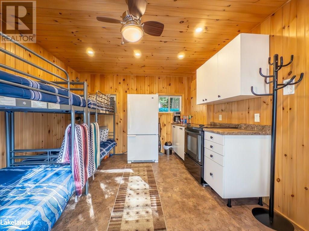 399 Horseshoe, Seguin, Ontario  P2A 2W8 - Photo 36 - X10434547