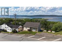 327 Victoria Street, Dalhousie, New Brunswick