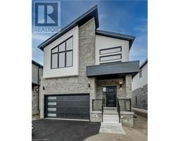 349 BRADSHAW Drive, stratford, Ontario