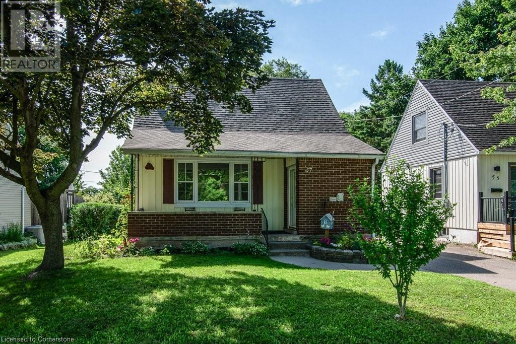 Image of property at 57 NORFOLK Crescent