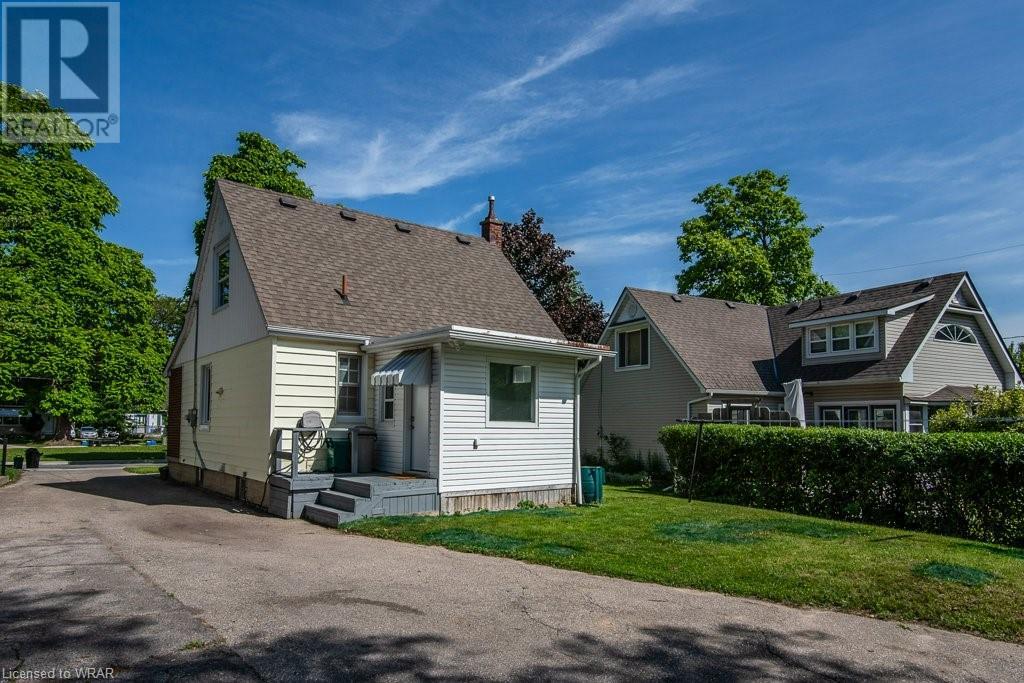 Image of property at 57 NORFOLK Crescent