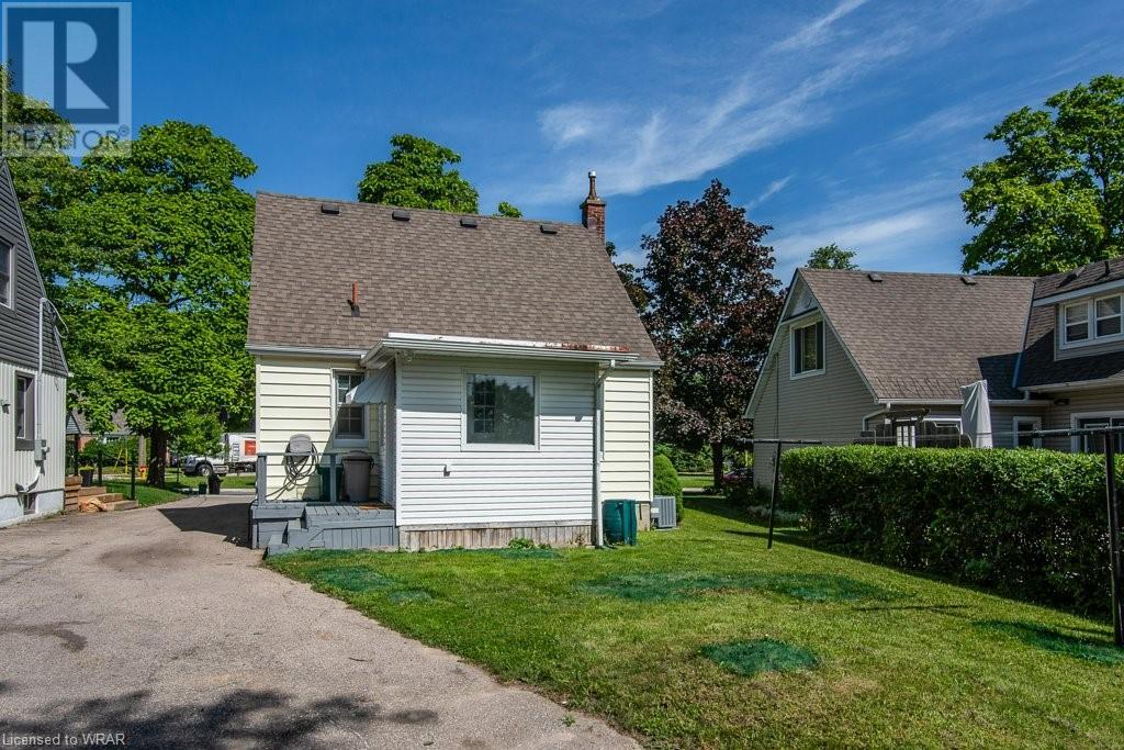 Image of property at 57 NORFOLK Crescent