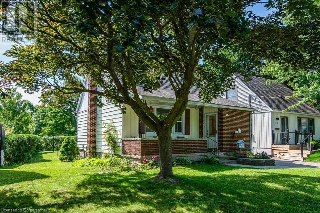 Image of property at 57 NORFOLK Crescent