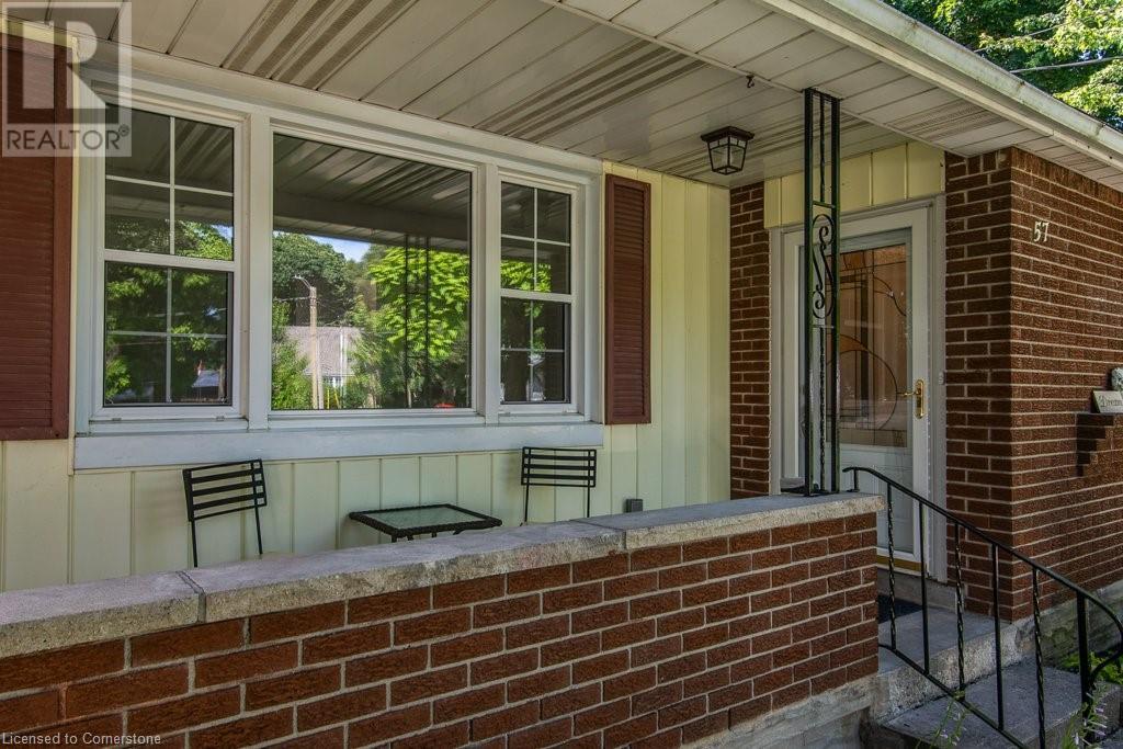 Image of property at 57 NORFOLK Crescent