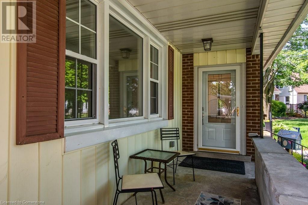 Image of property at 57 NORFOLK Crescent