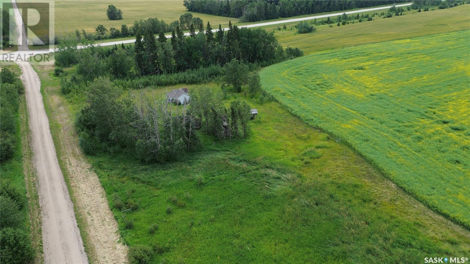 White Farm, Torch River Rm No. 488, Saskatchewan  S0J 2H0 - Photo 13 - SK975633