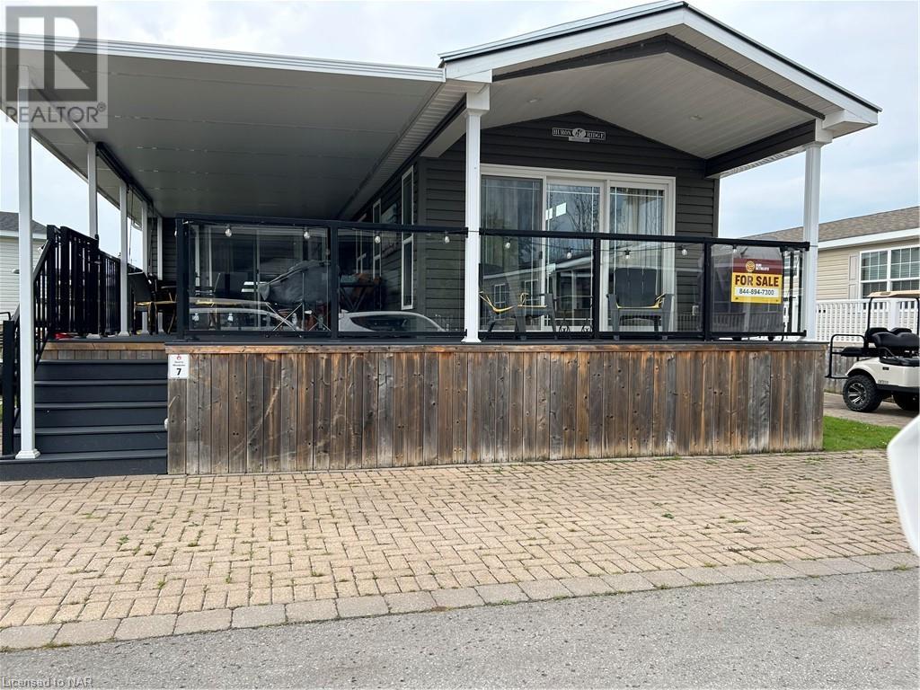 490 Empire Road Unit# Qmd007