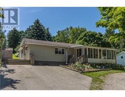 596101 HIGHWAY 59 Unit# 21 Tropicana, east zorra tavistock, Ontario