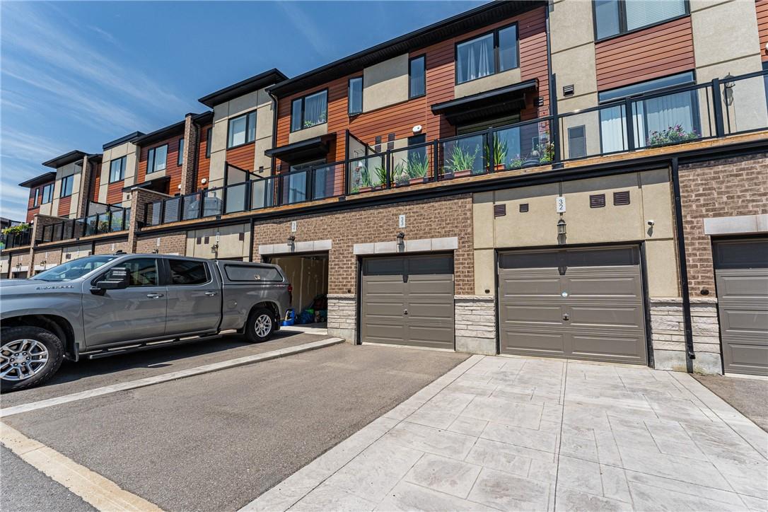 Image of property at 590 North Service Road|Unit #33