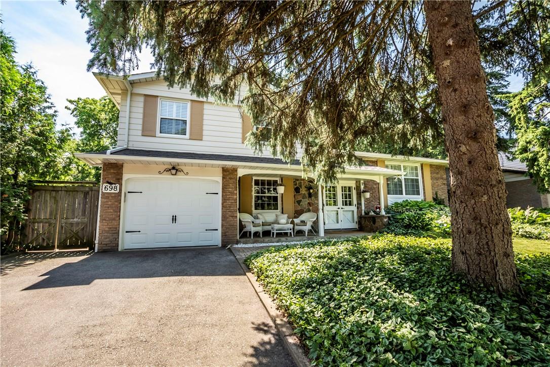 Image of property at 698 Marley Road