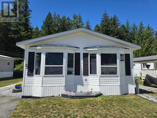 22-5455 BORDEN PLACE, powell river, British Columbia V8A3W1