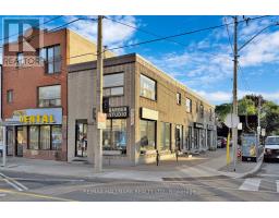 852 Pape Avenue, Toronto, Ca