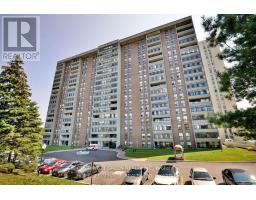 1710 - 25 Kensington Road, Brampton, Ca