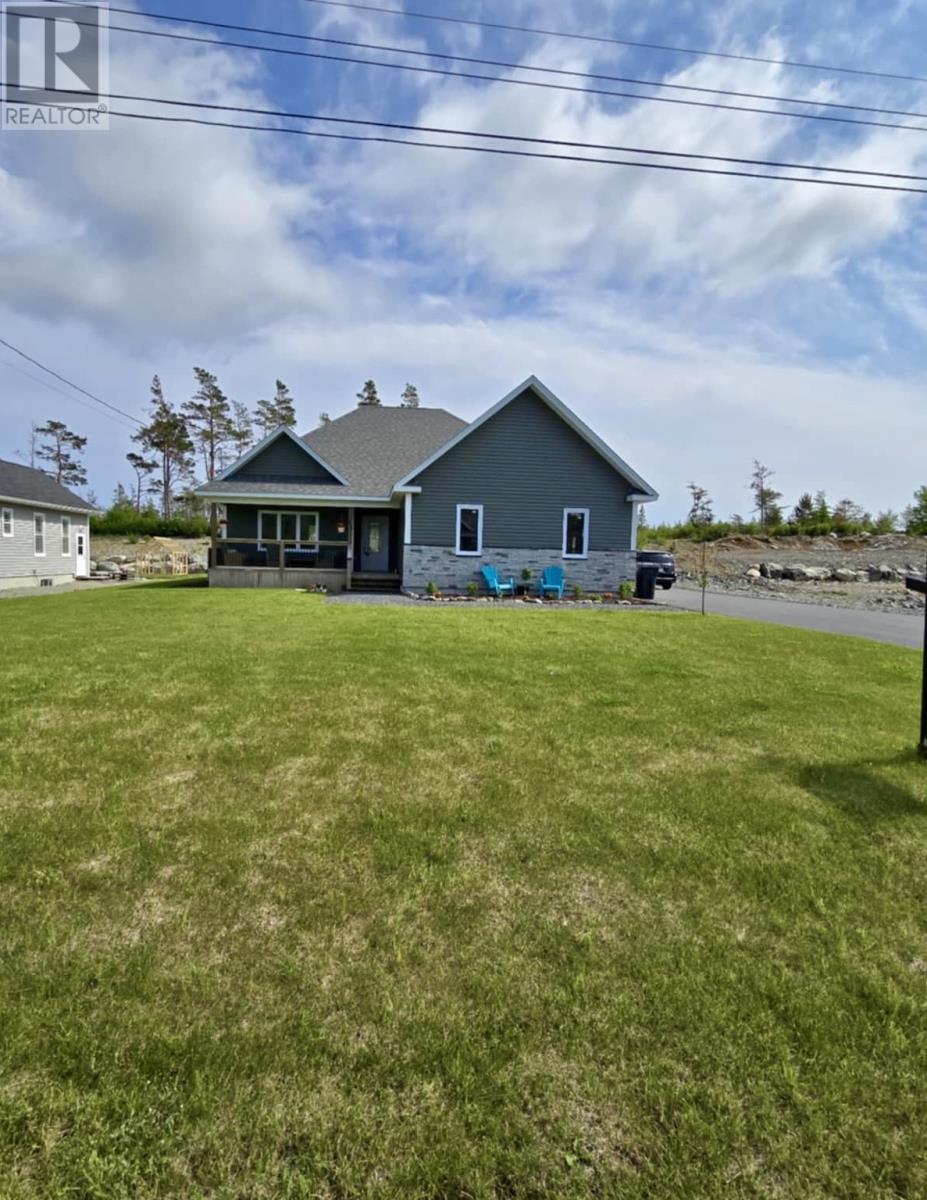 47 Jack Pine Drive, Spaniard's Bay, Newfoundland & Labrador  A0A 3x0 - Photo 1 - 1269195