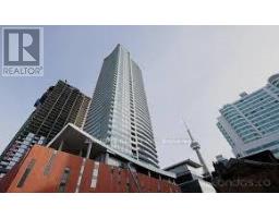 3806 - 21 Widmer Street, Toronto C01, Ca