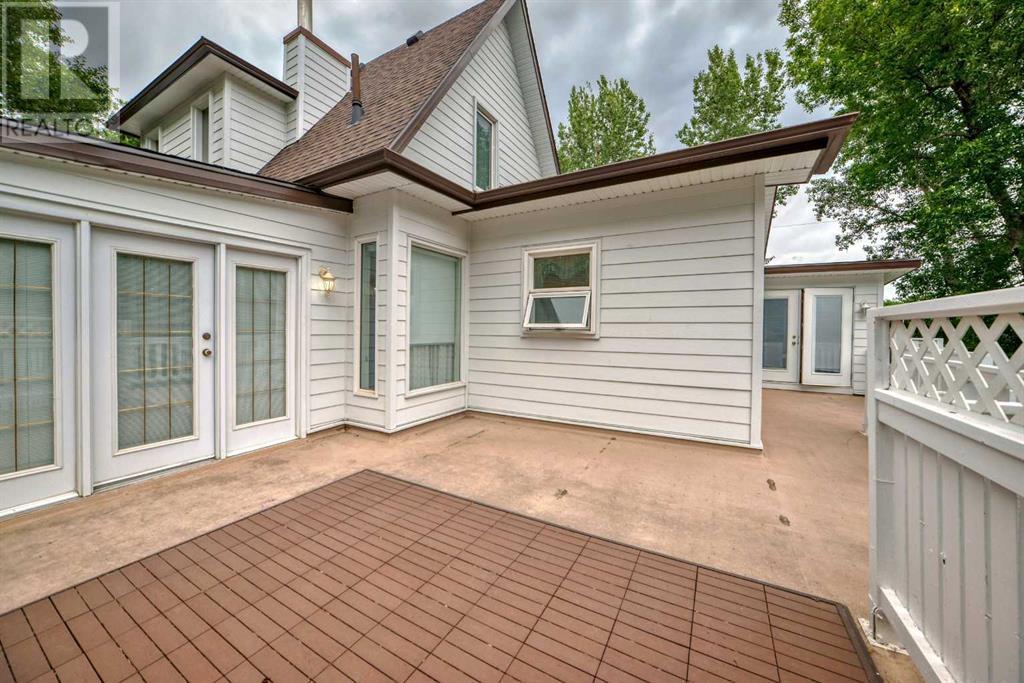 407 3 Street, Diamond City, Alberta  T0K 0T0 - Photo 45 - A2145154