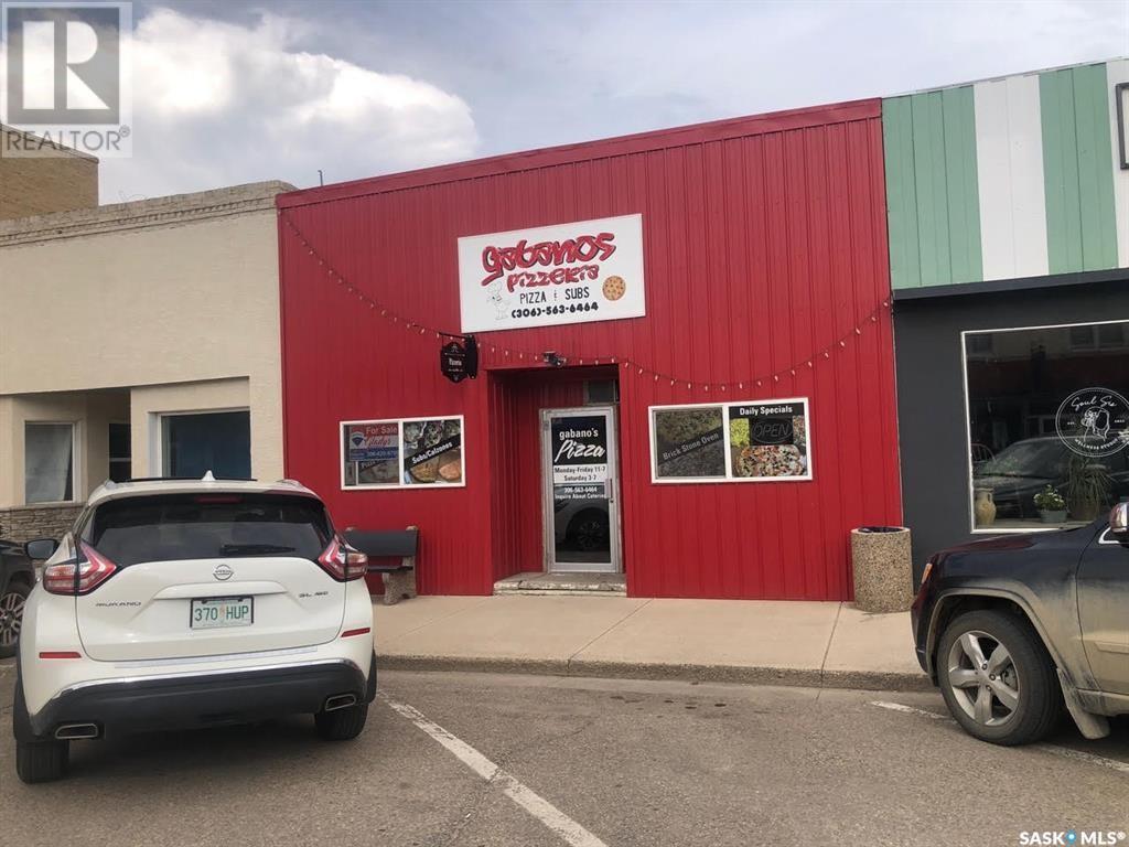 110 Main STREET, canora, Saskatchewan