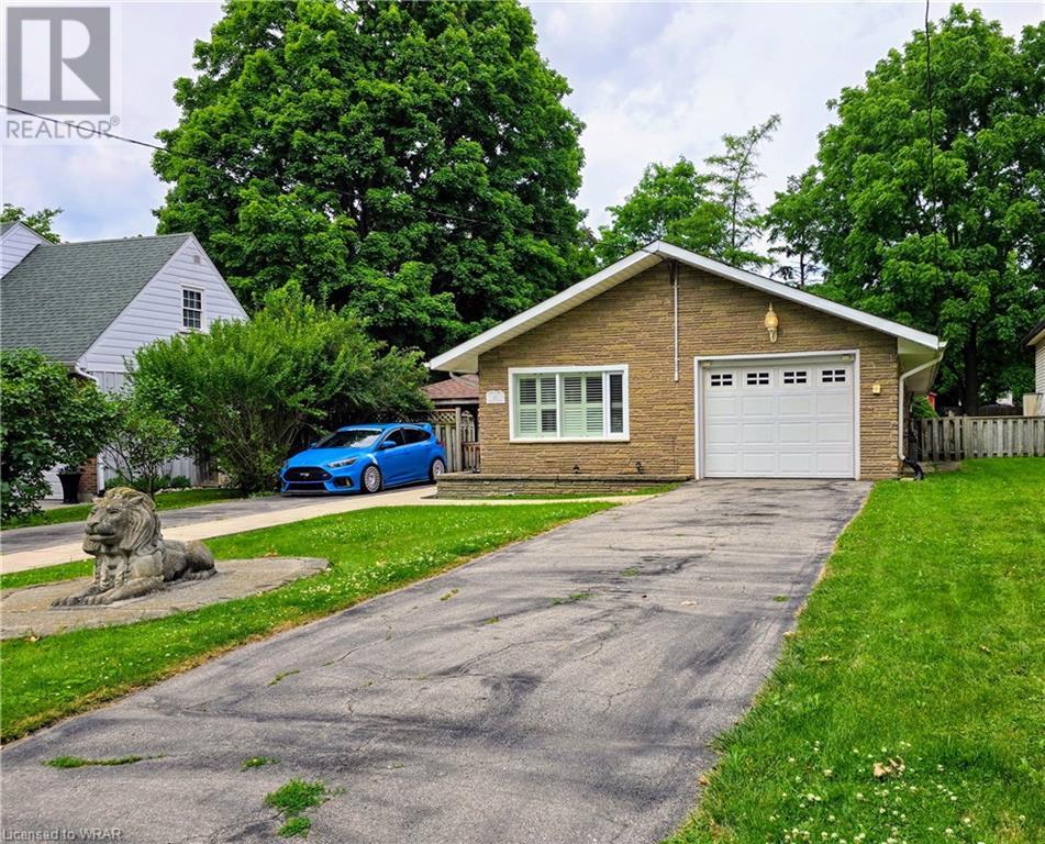 461 William Street, Cambridge, Ontario  N3H 3W6 - Photo 6 - 40615498