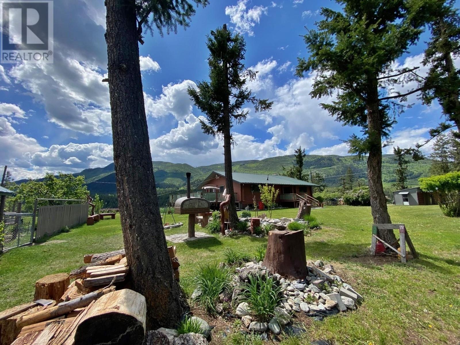 2673 Agate Bay Rd, Barriere, British Columbia  V0E 2E0 - Photo 12 - 178456