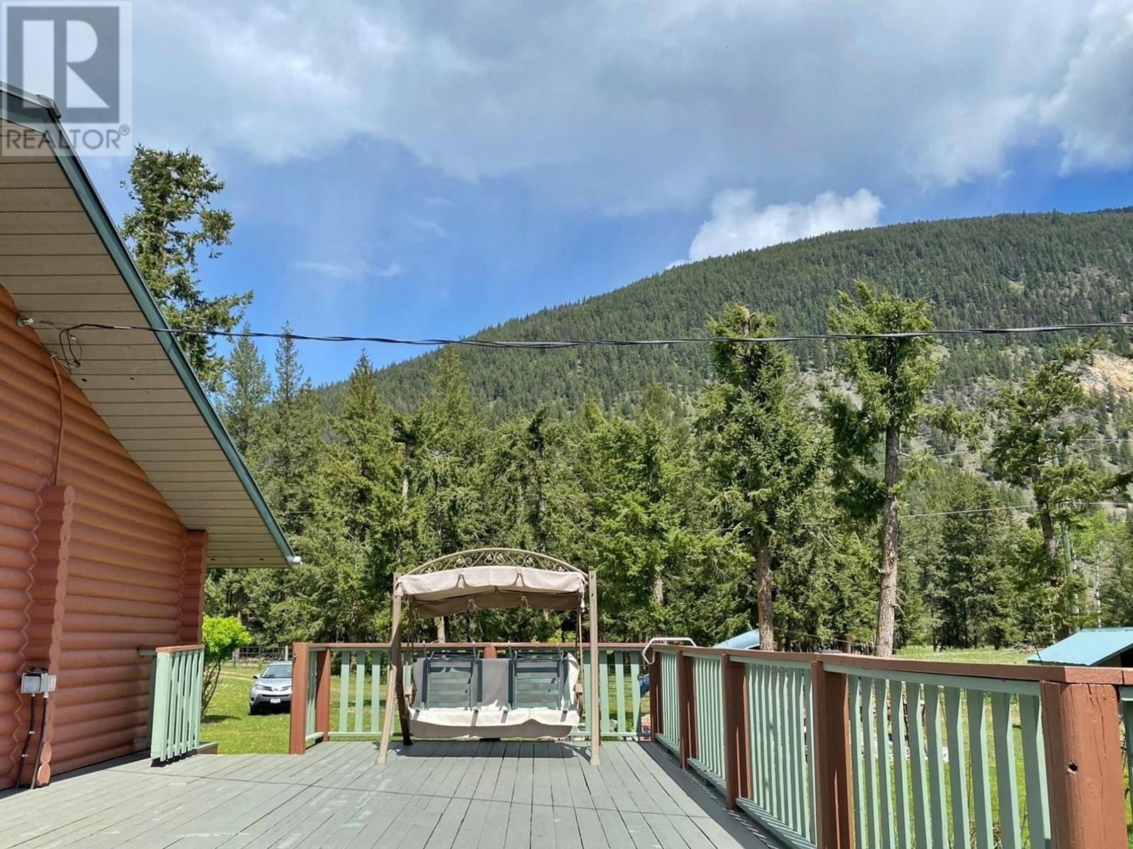 2673 Agate Bay Rd, Barriere, British Columbia  V0E 2E0 - Photo 5 - 178456