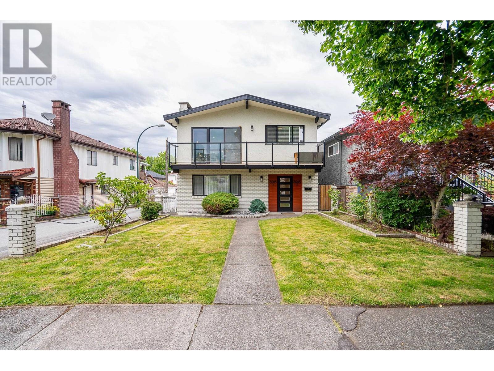 Property at 3605 E 27TH AVENUE image 1
