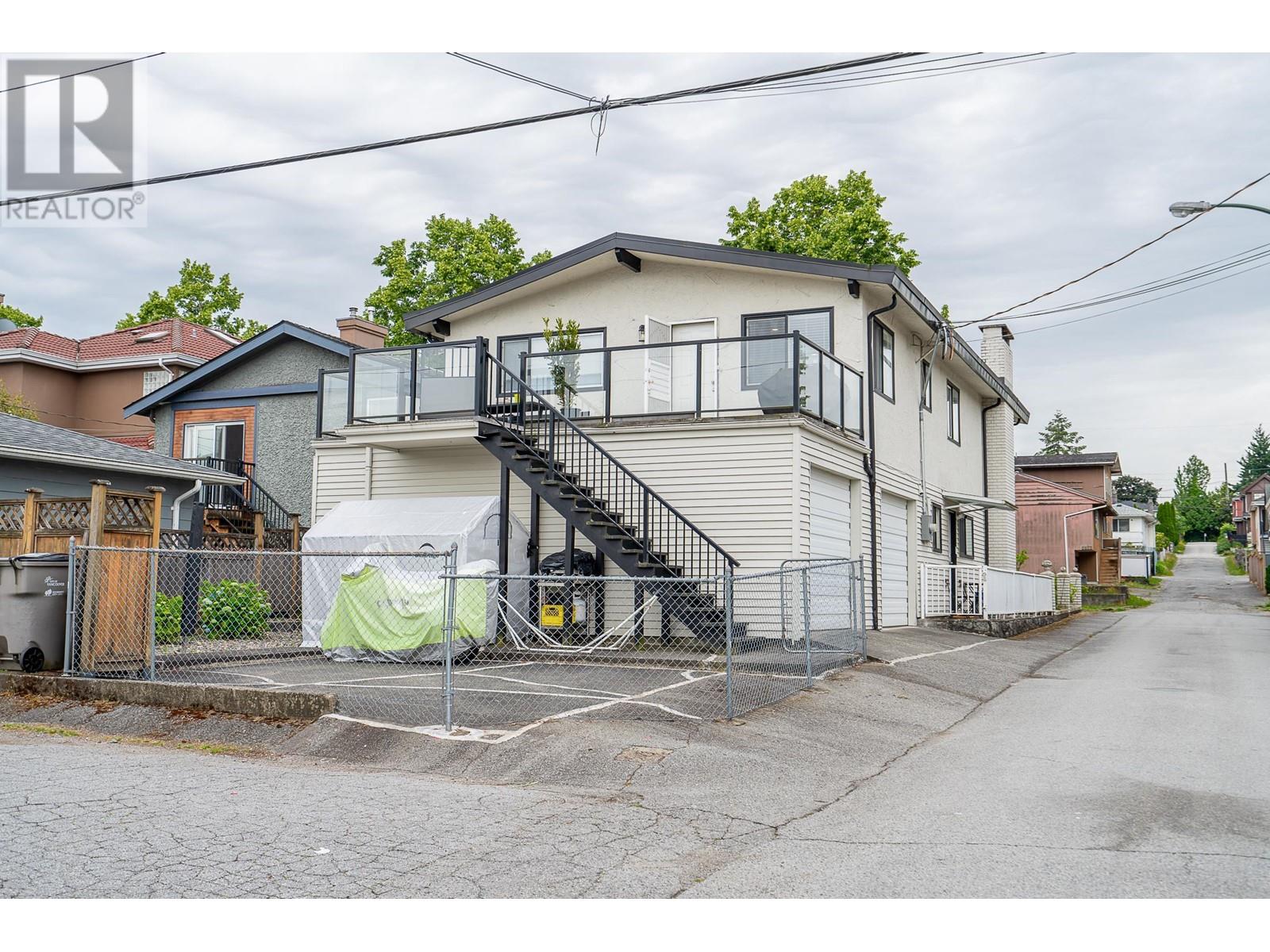 3605 E 27th Avenue, Vancouver, British Columbia  V5R 1R3 - Photo 18 - R2900058