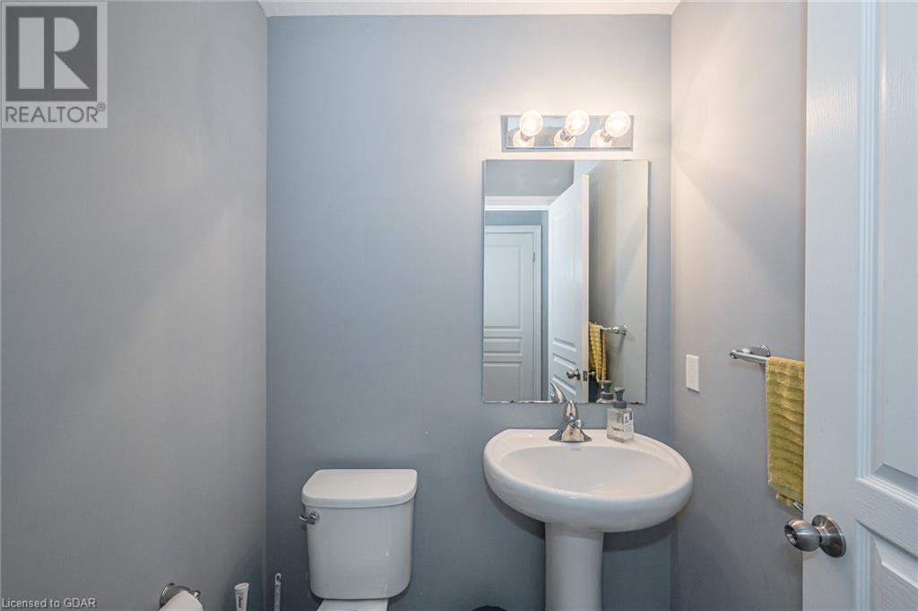 124 Summit Ridge Drive, Guelph, Ontario  N1E 6X2 - Photo 35 - 40615582