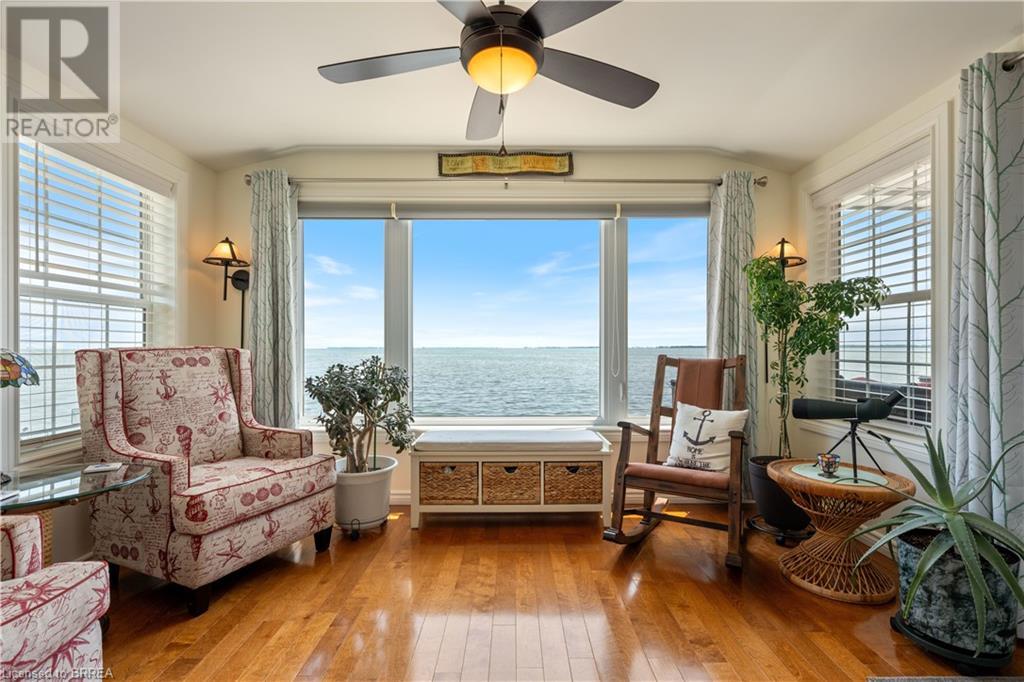 340 Front Road Unit# 57, St. Williams, Ontario  N0E 1P0 - Photo 1 - 40615752