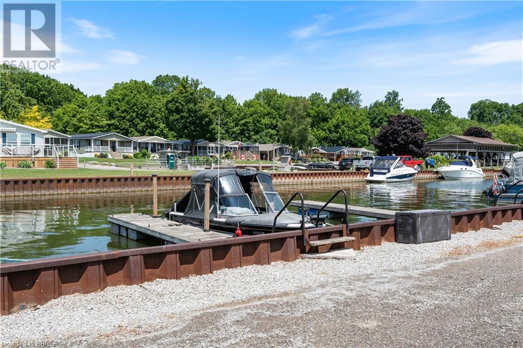 340 Front Road Unit# 57, St. Williams, Ontario  N0E 1P0 - Photo 12 - 40615752