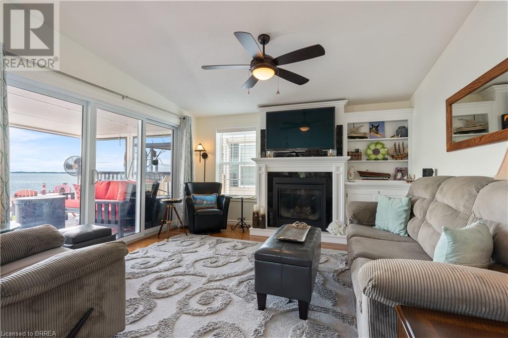 340 Front Road Unit# 57, St. Williams, Ontario  N0E 1P0 - Photo 14 - 40615752