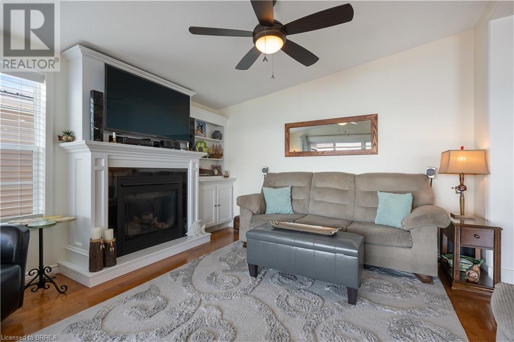 340 Front Road Unit# 57, St. Williams, Ontario  N0E 1P0 - Photo 15 - 40615752