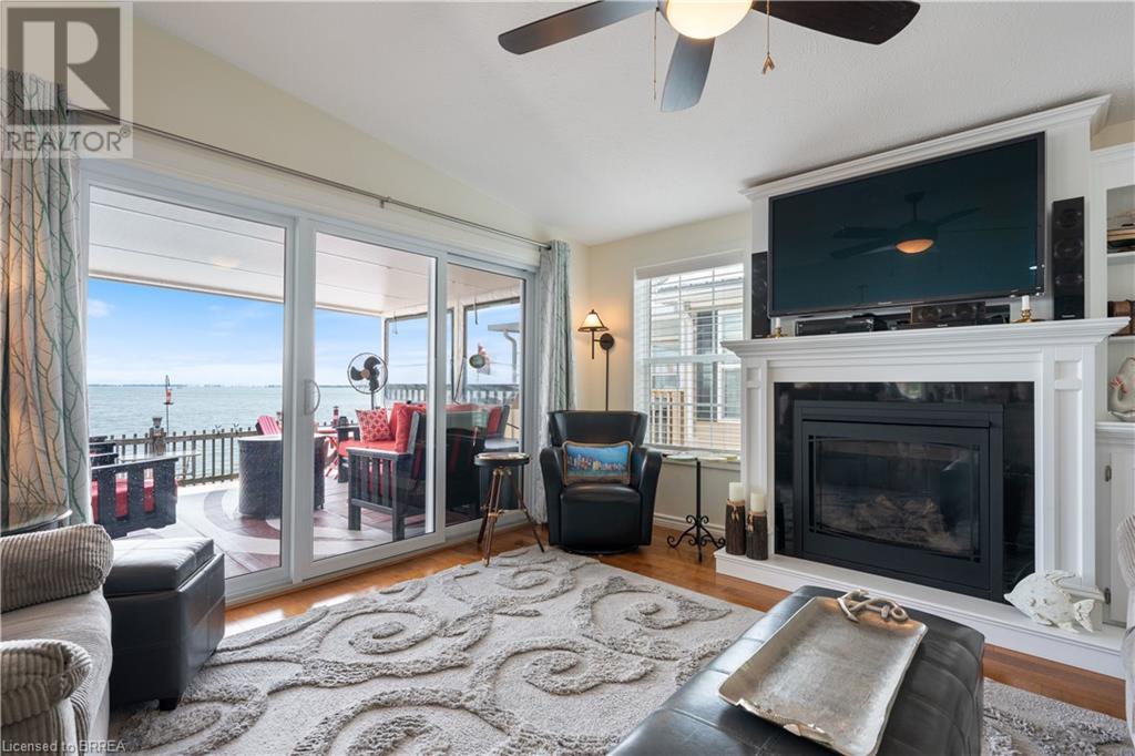 340 Front Road Unit# 57, St. Williams, Ontario  N0E 1P0 - Photo 16 - 40615752