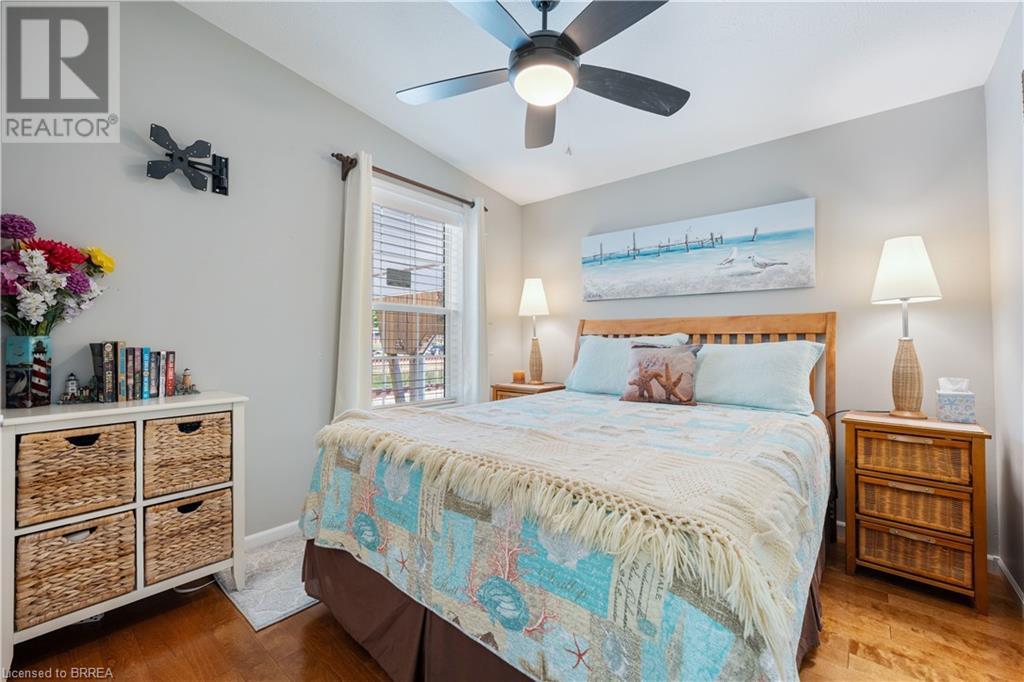 340 Front Road Unit# 57, St. Williams, Ontario  N0E 1P0 - Photo 19 - 40615752