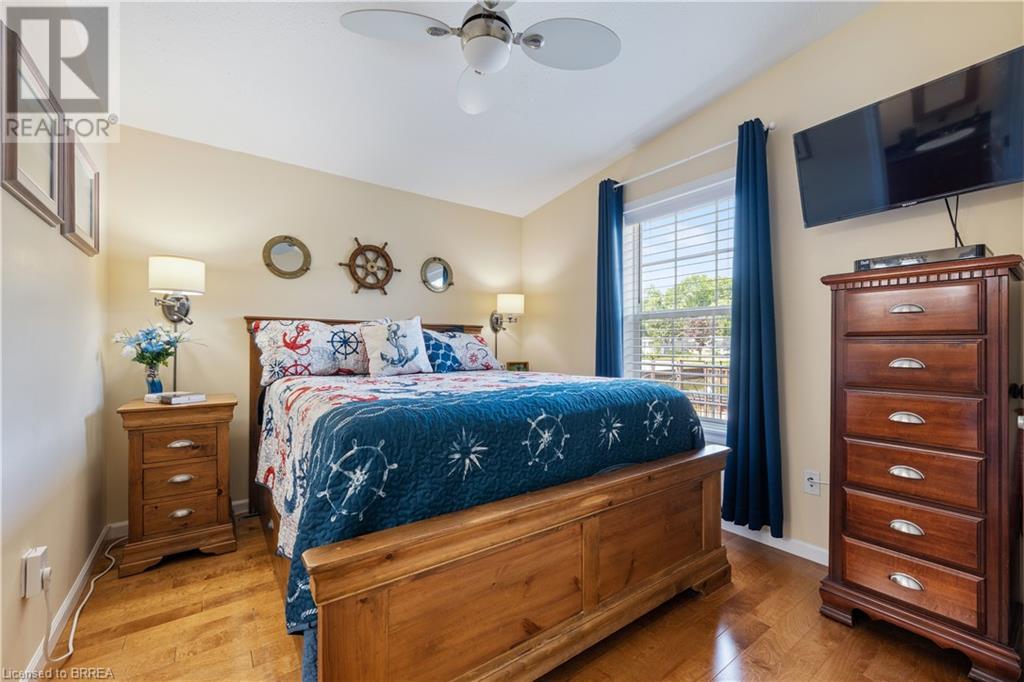 340 Front Road Unit# 57, St. Williams, Ontario  N0E 1P0 - Photo 20 - 40615752