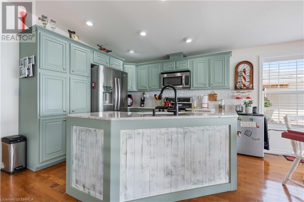 340 Front Road Unit# 57, St. Williams, Ontario  N0E 1P0 - Photo 22 - 40615752