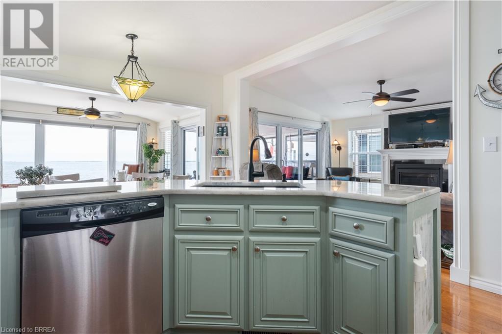 340 Front Road Unit# 57, St. Williams, Ontario  N0E 1P0 - Photo 23 - 40615752