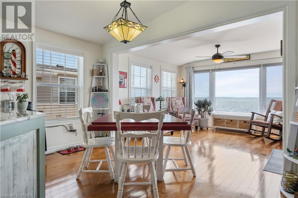 340 Front Road Unit# 57, St. Williams, Ontario  N0E 1P0 - Photo 25 - 40615752