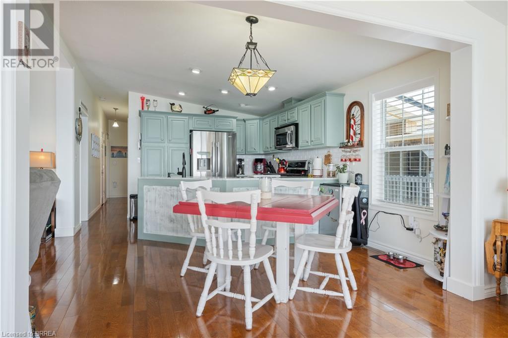 340 Front Road Unit# 57, St. Williams, Ontario  N0E 1P0 - Photo 26 - 40615752